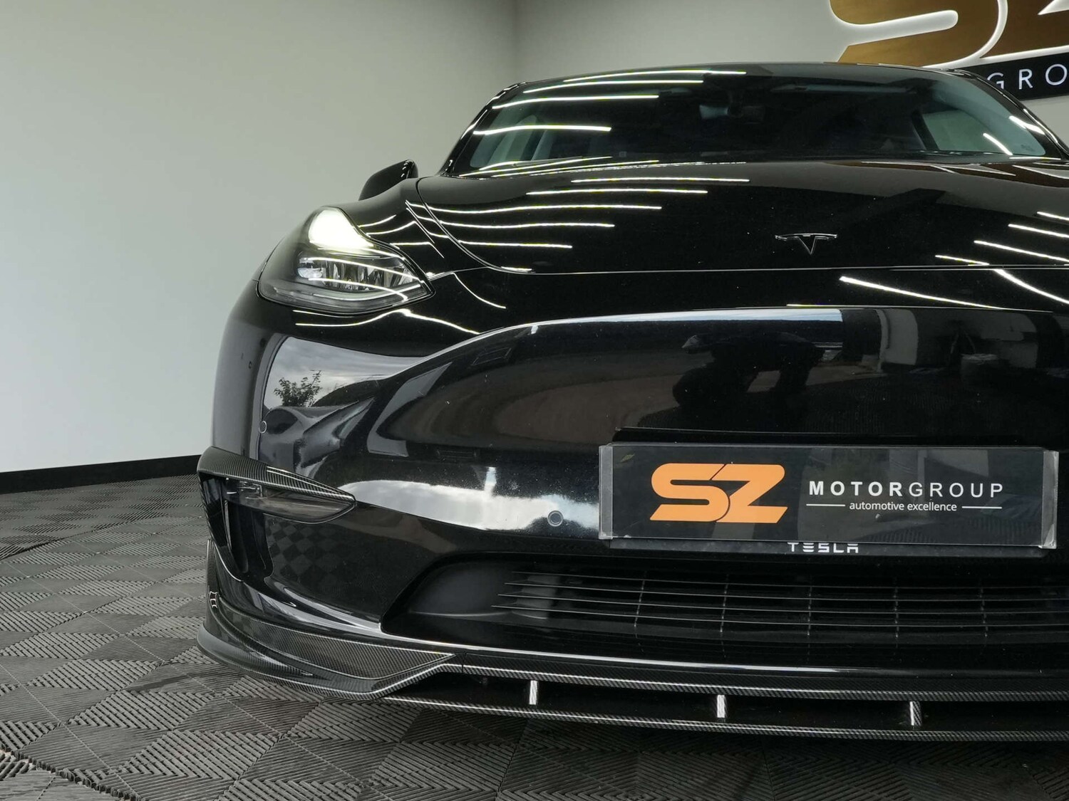 Used Tesla Model Y 2023 for sale - 77845577: Photo 39