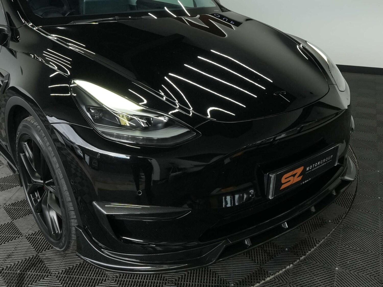 Used Tesla Model Y 2023 for sale - 77845577: Photo 40