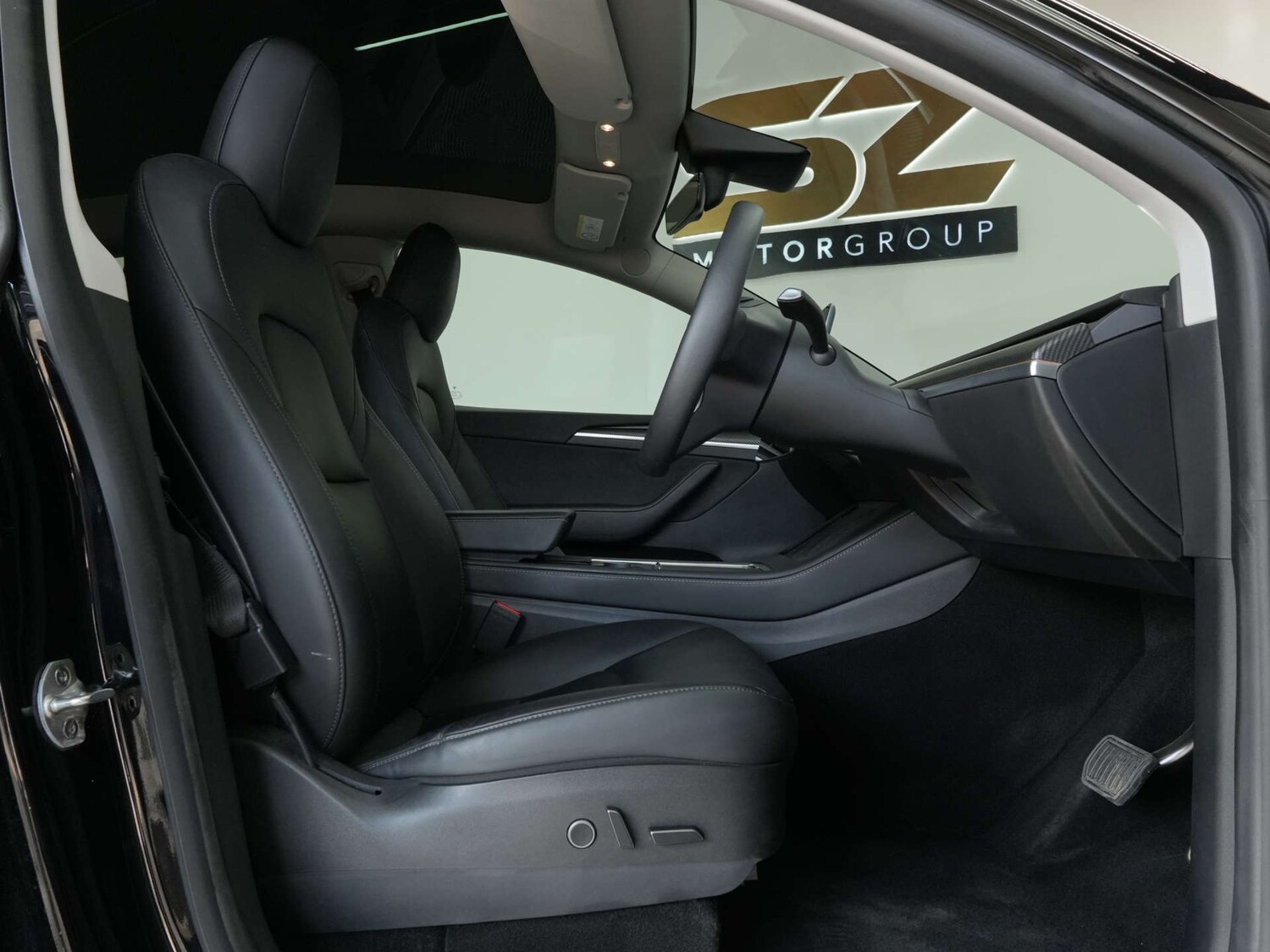 Used Tesla Model Y 2023 for sale - 77845577: Photo 43