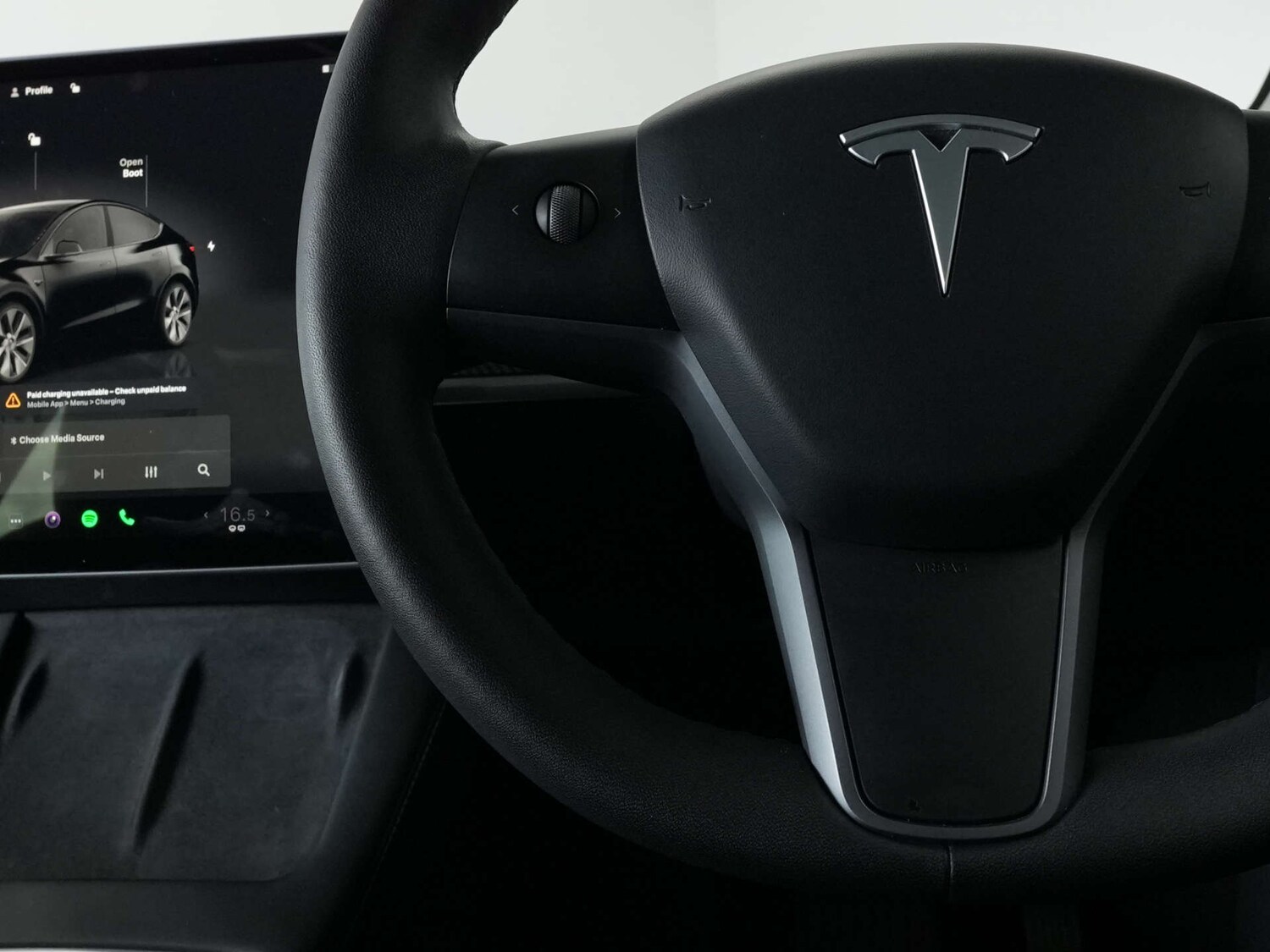 Used Tesla Model Y 2023 for sale - 77845577: Photo 47