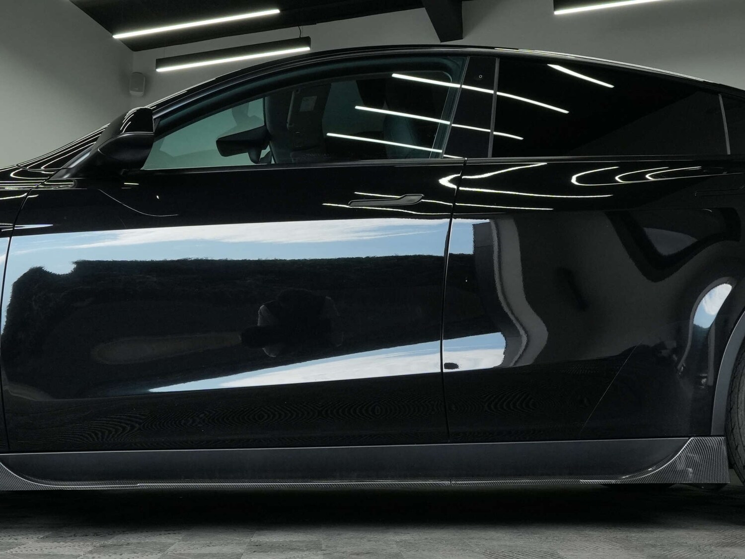 Used Tesla Model Y 2023 for sale - 77845577: Photo 50