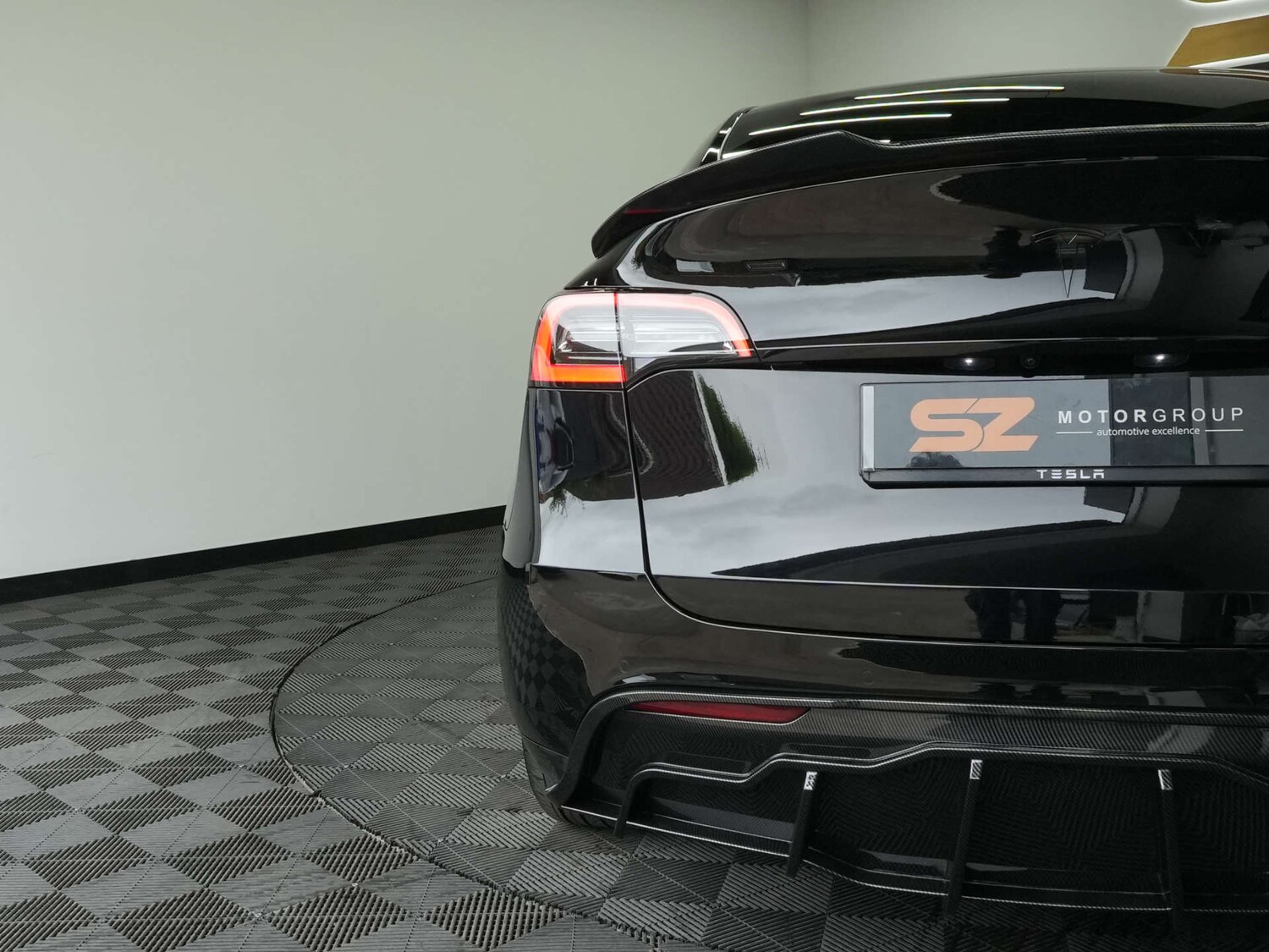 Used Tesla Model Y 2023 for sale - 77845577: Photo 52