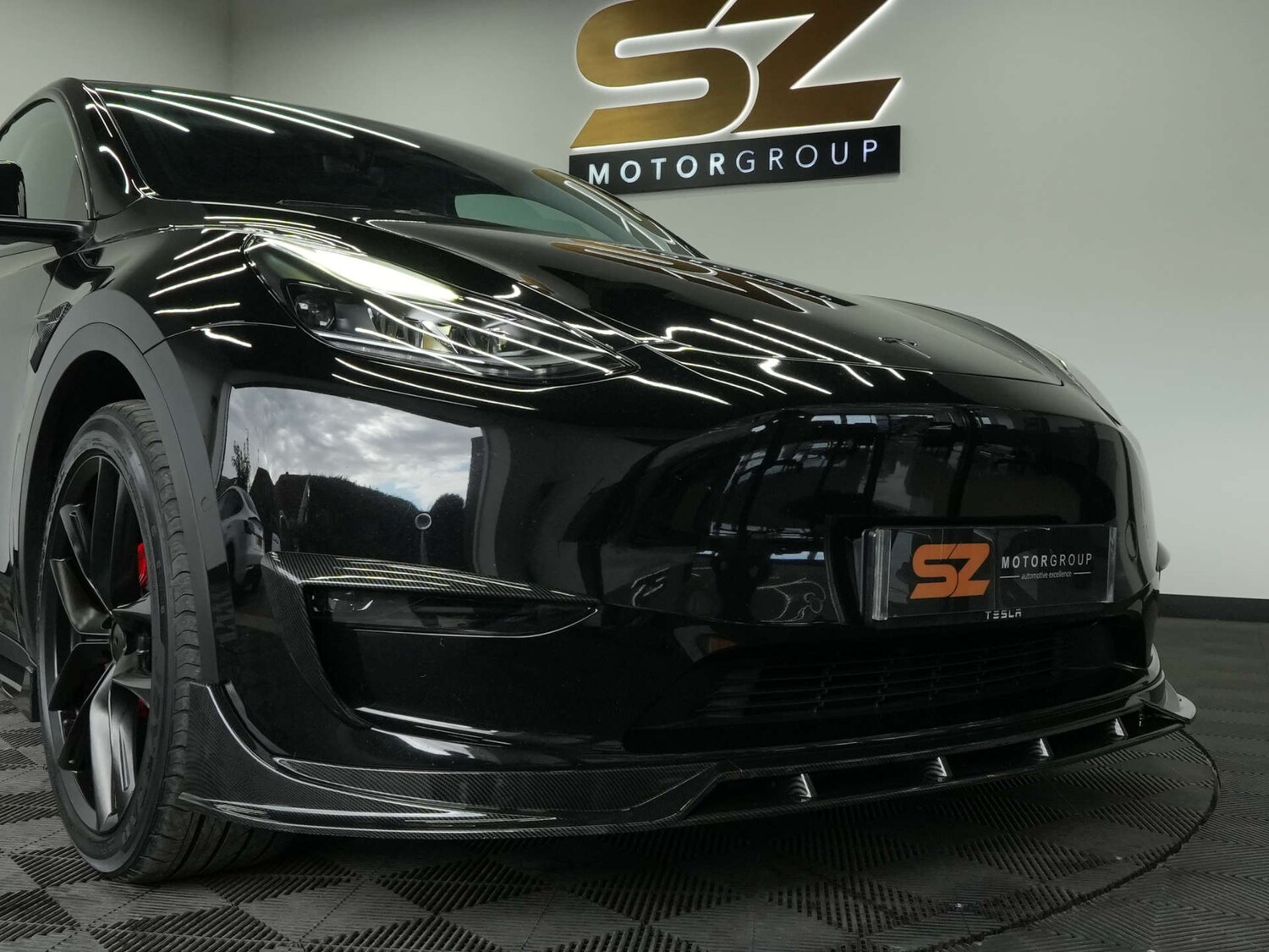 Used Tesla Model Y 2023 for sale - 77845577: Photo 54