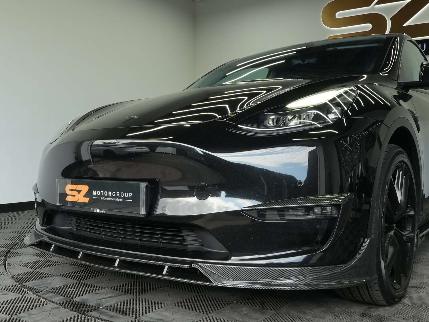 Used Tesla Model Y 2023 for sale - 77845577: Photo 55