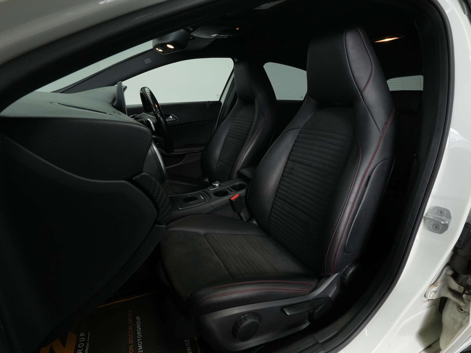 Used Mercedes-Benz A-Class 2016 for sale - 76333120: Photo 13