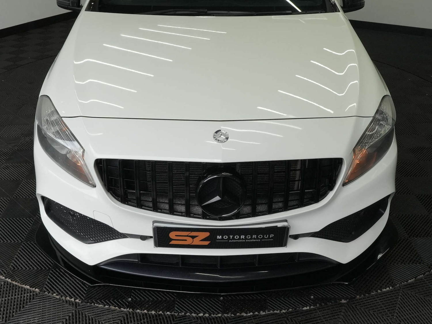 Used Mercedes-Benz A-Class 2016 for sale - 76333120: Photo 15