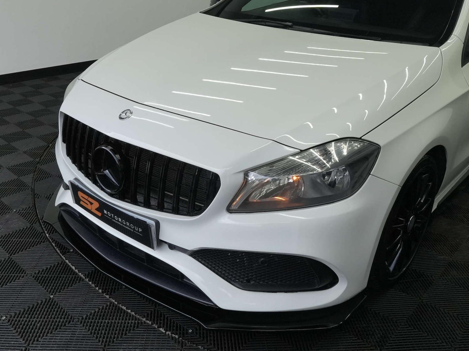 Used Mercedes-Benz A-Class 2016 for sale - 76333120: Photo 16
