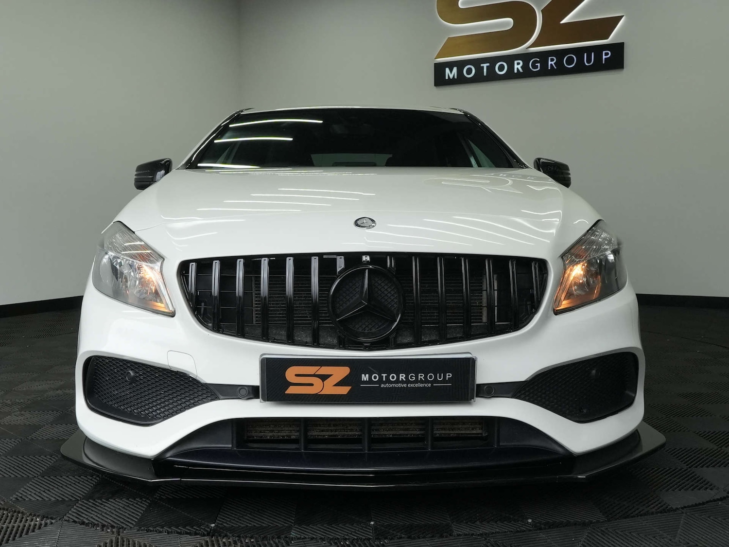 Used Mercedes-Benz A-Class 2016 for sale - 76333120: Photo 18
