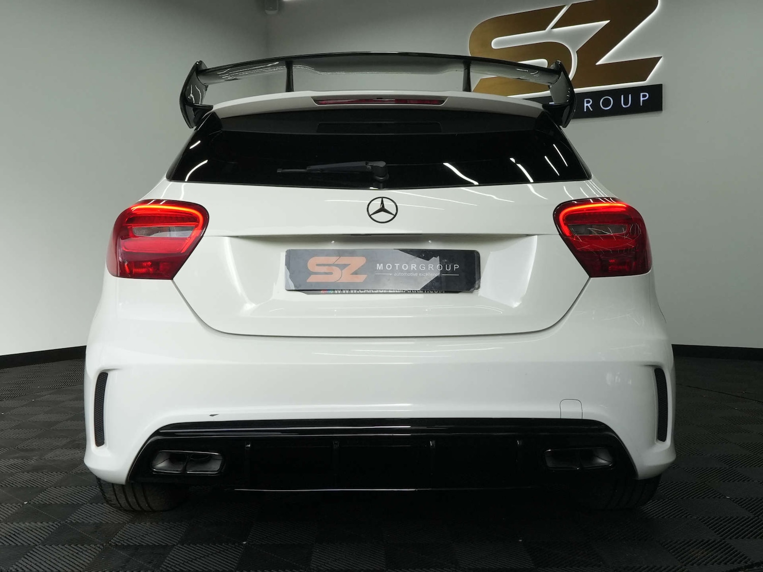 Used Mercedes-Benz A-Class 2016 for sale - 76333120: Photo 21