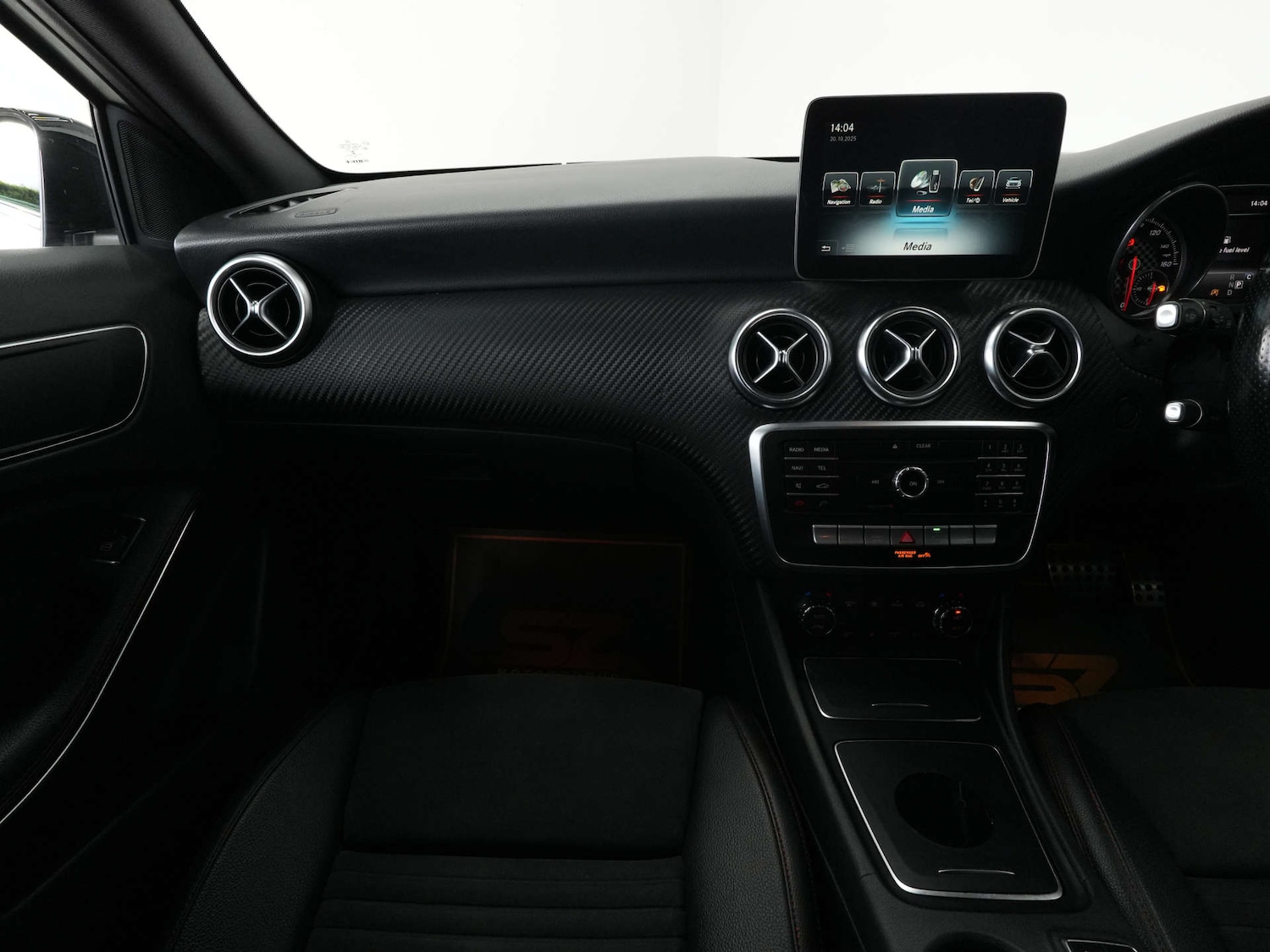 Used Mercedes-Benz A-Class 2016 for sale - 76333120: Photo 23