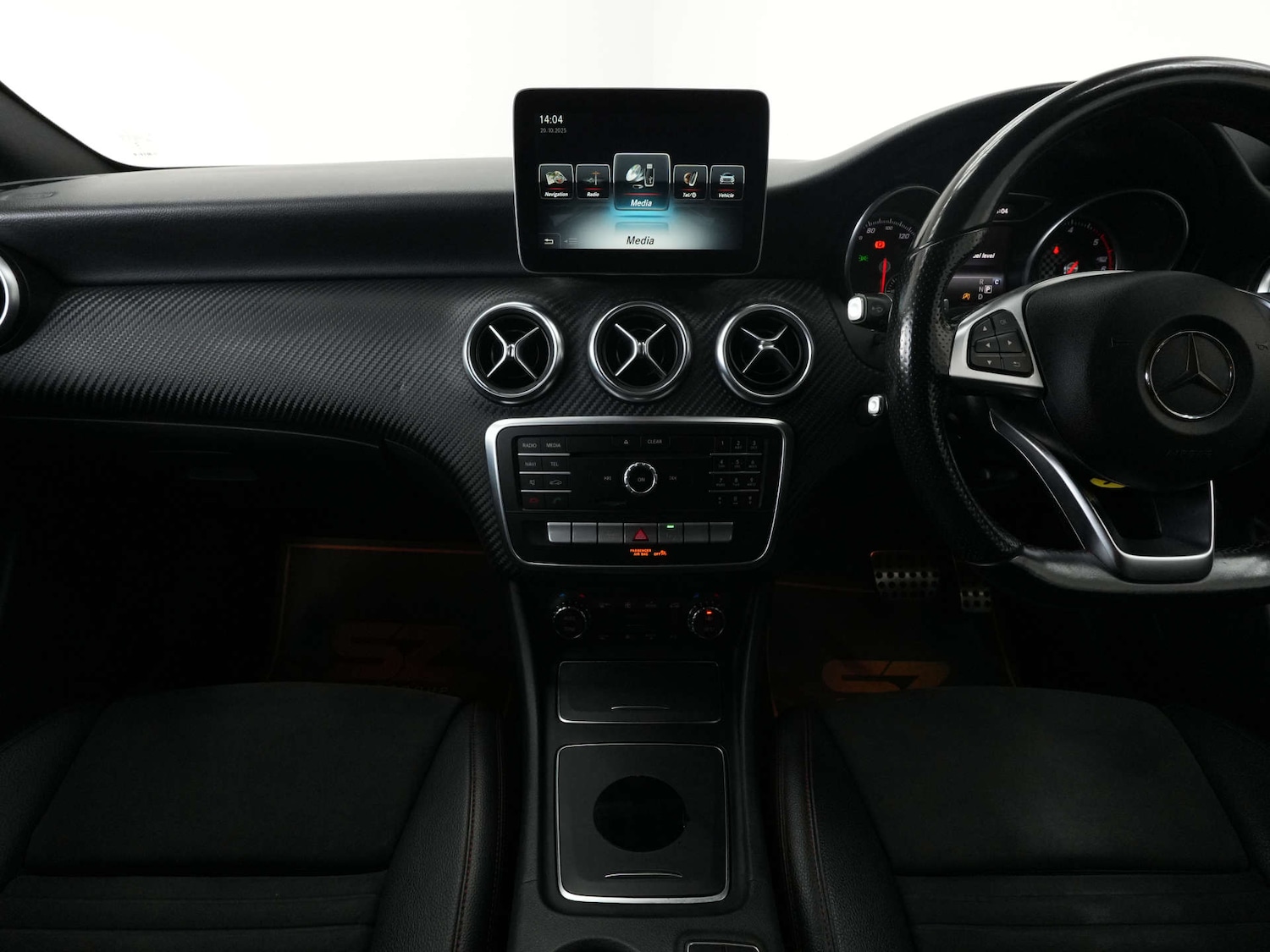 Used Mercedes-Benz A-Class 2016 for sale - 76333120: Photo 24
