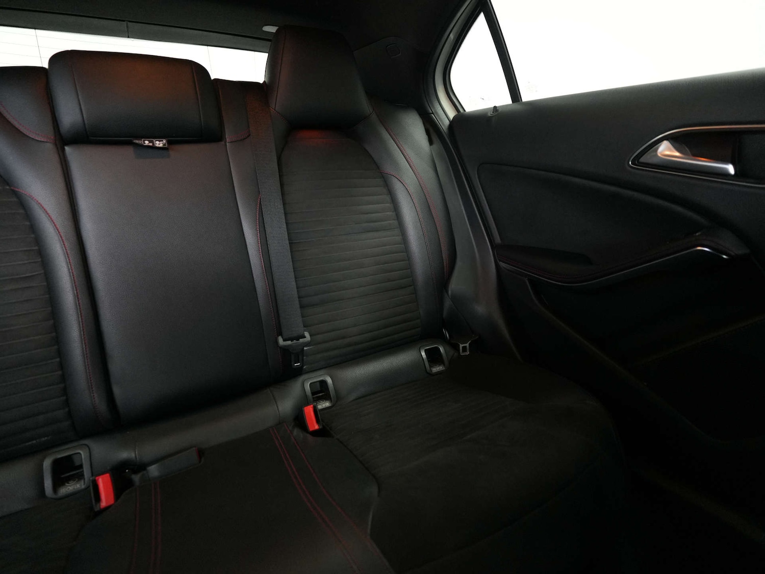 Used Mercedes-Benz A-Class 2016 for sale - 76333120: Photo 28