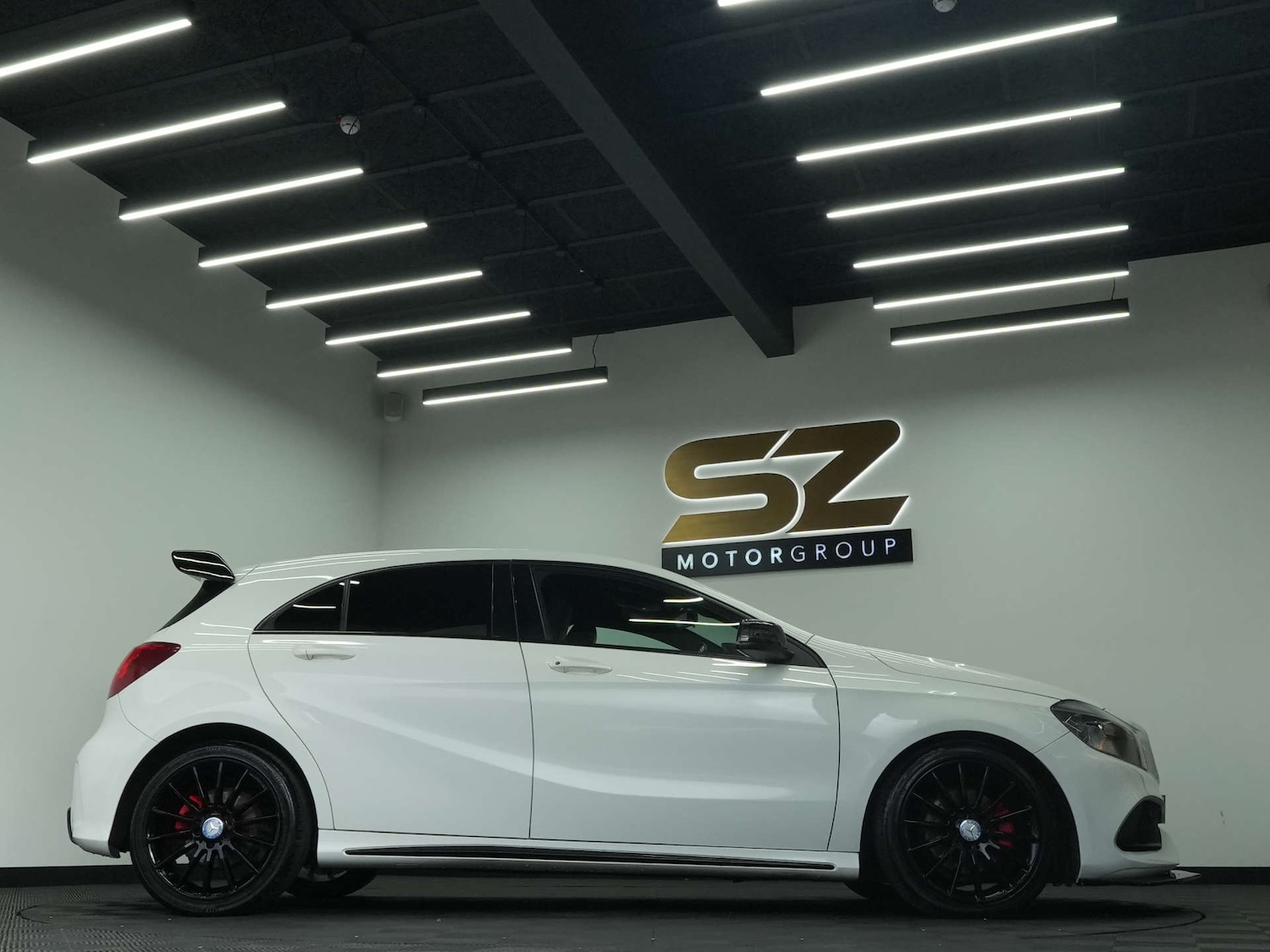 Used Mercedes-Benz A-Class 2016 for sale - 76333120: Photo 29