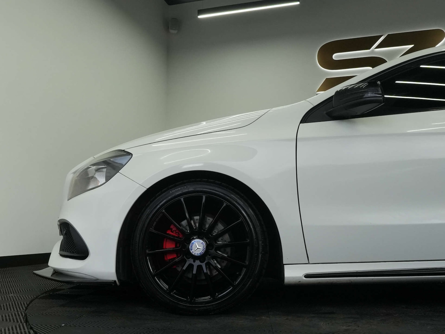 Used Mercedes-Benz A-Class 2016 for sale - 76333120: Photo 31