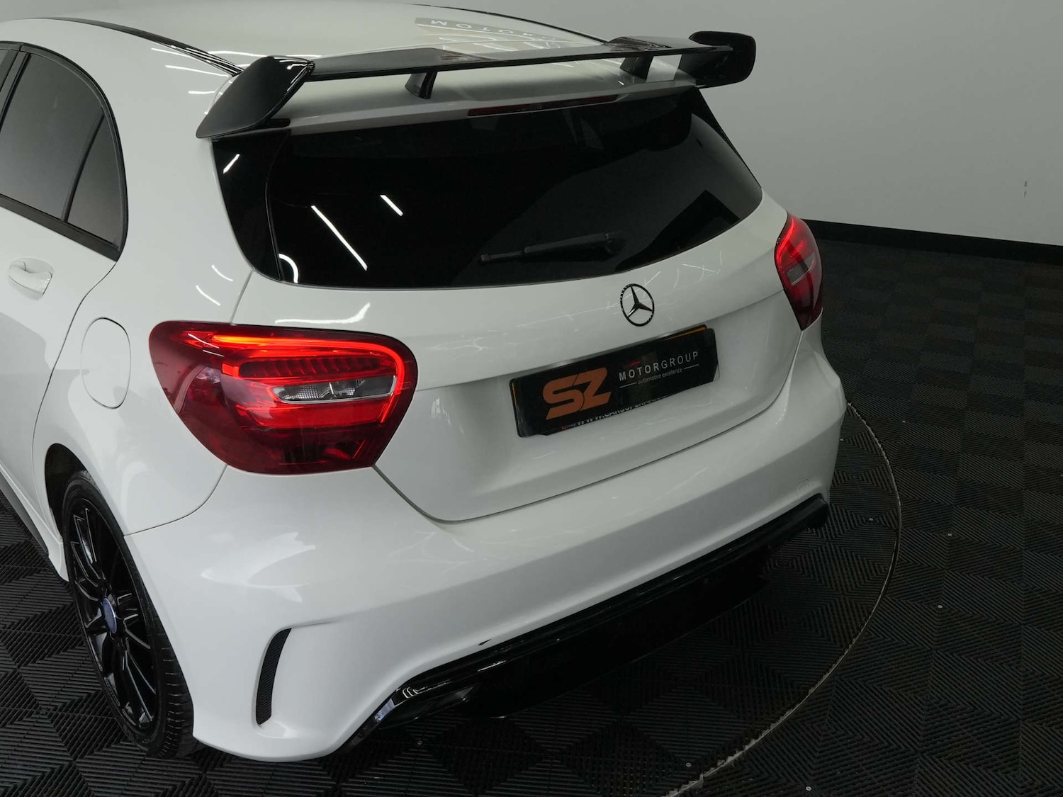 Used Mercedes-Benz A-Class 2016 for sale - 76333120: Photo 36