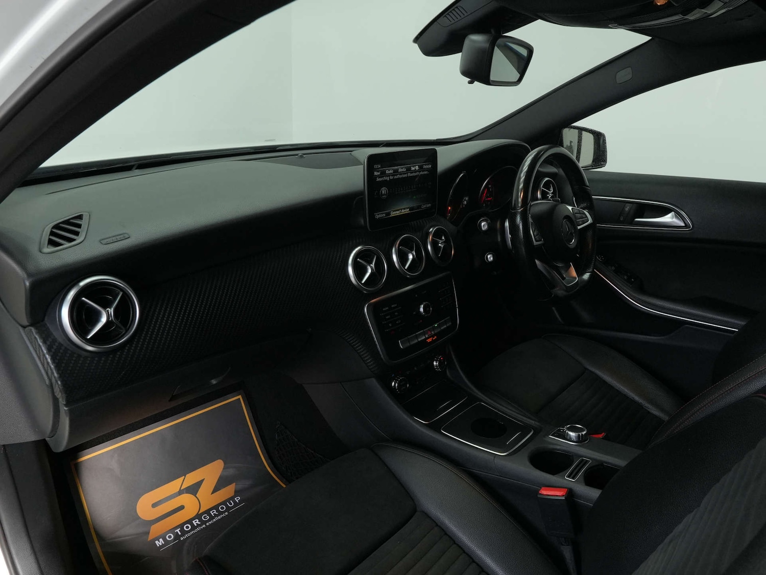 Used Mercedes-Benz A-Class 2016 for sale - 76333120: Photo 38