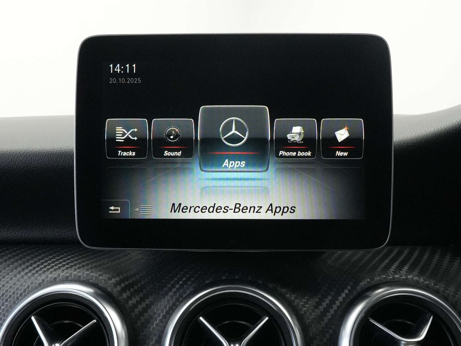 Used Mercedes-Benz A-Class 2016 for sale - 76333120: Photo 48