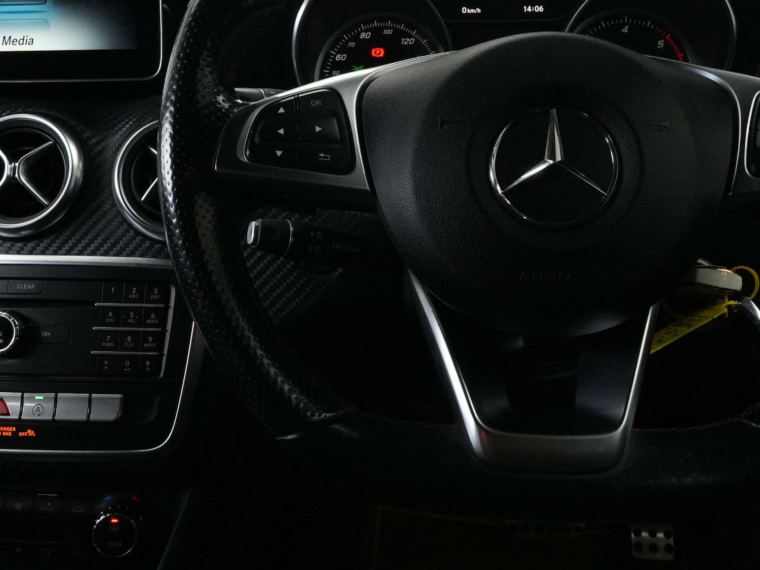 Used Mercedes-Benz A-Class 2016 for sale - 76333120: Photo 49