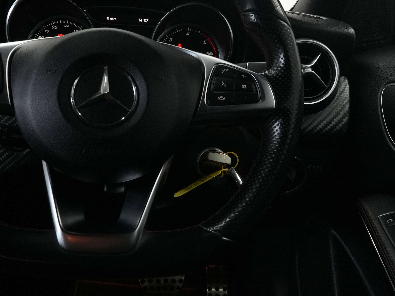 Used Mercedes-Benz A-Class 2016 for sale - 76333120: Photo 50