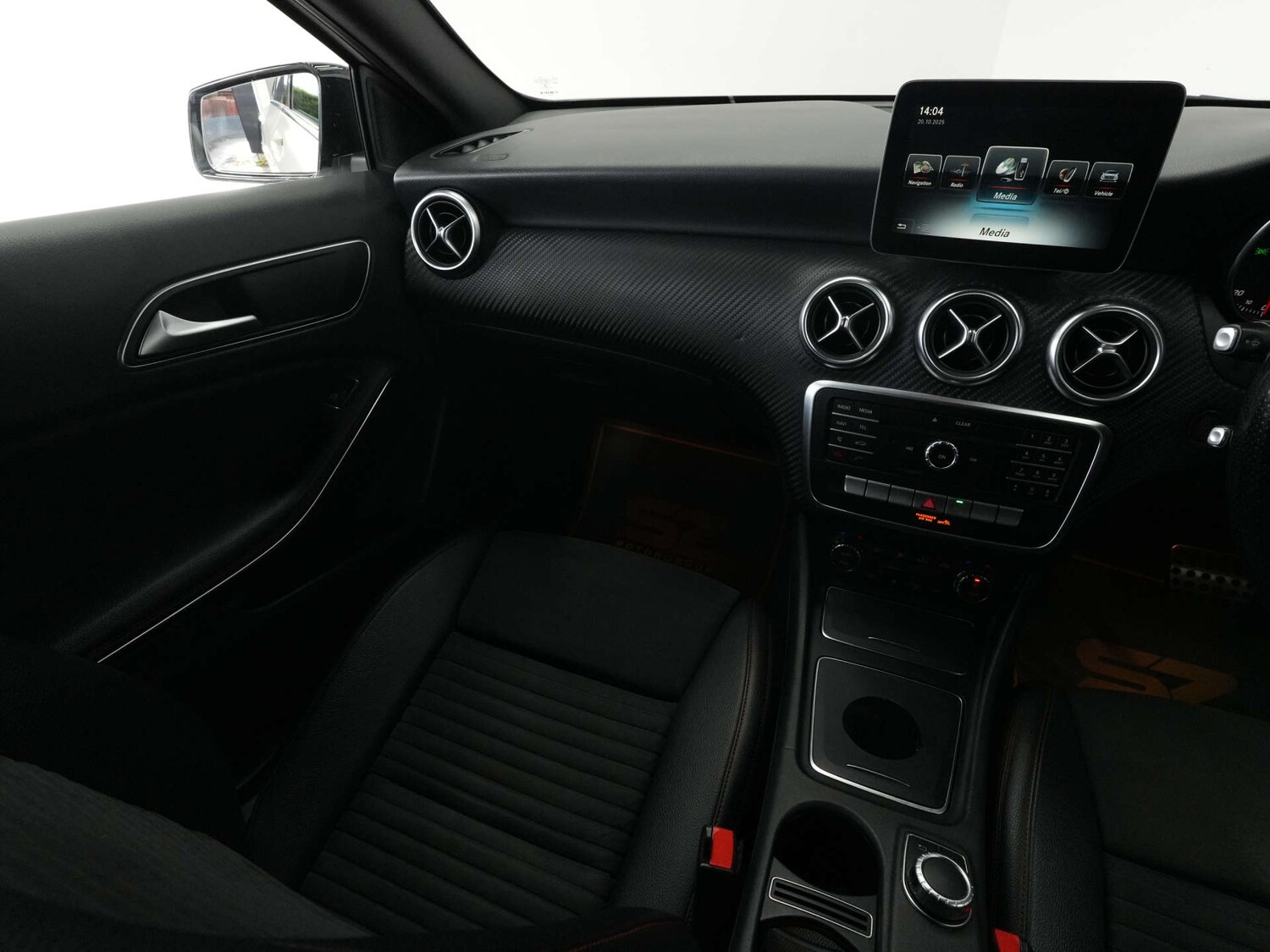 Used Mercedes-Benz A-Class 2016 for sale - 76333120: Photo 51