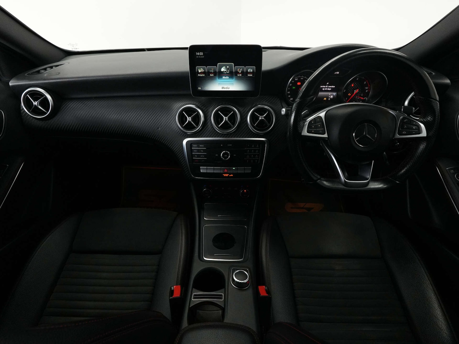 Used Mercedes-Benz A-Class 2016 for sale - 76333120: Photo 52