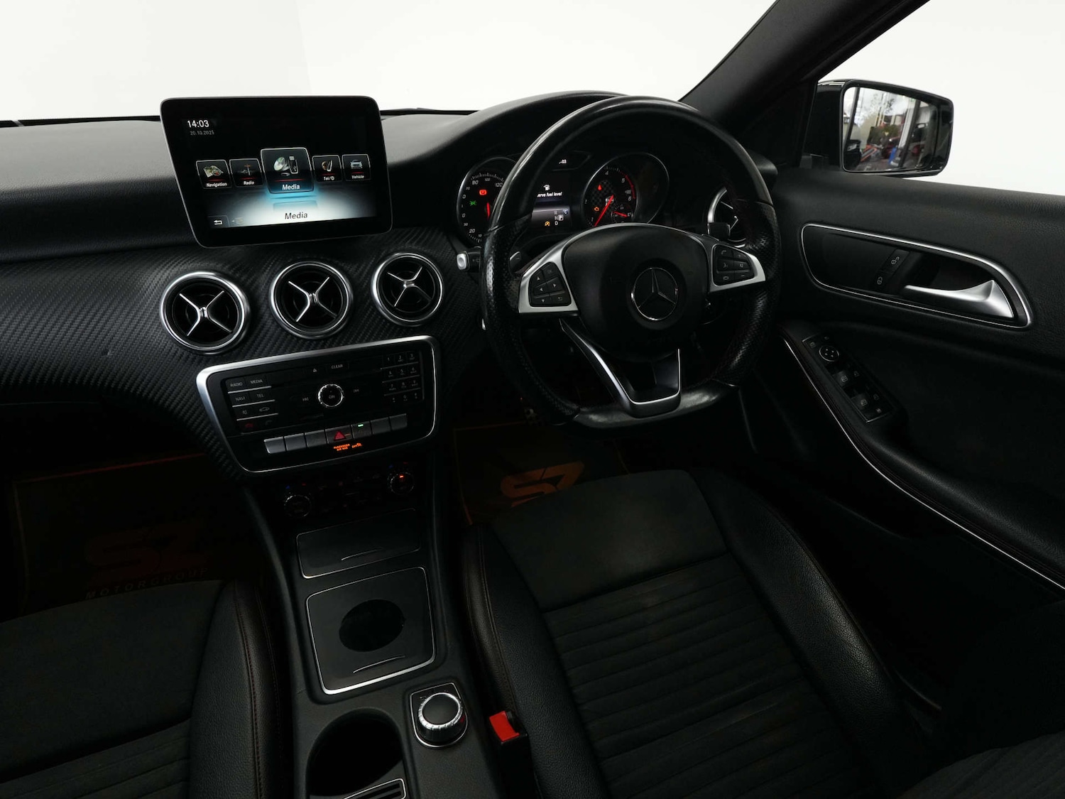 Used Mercedes-Benz A-Class 2016 for sale - 76333120: Photo 53