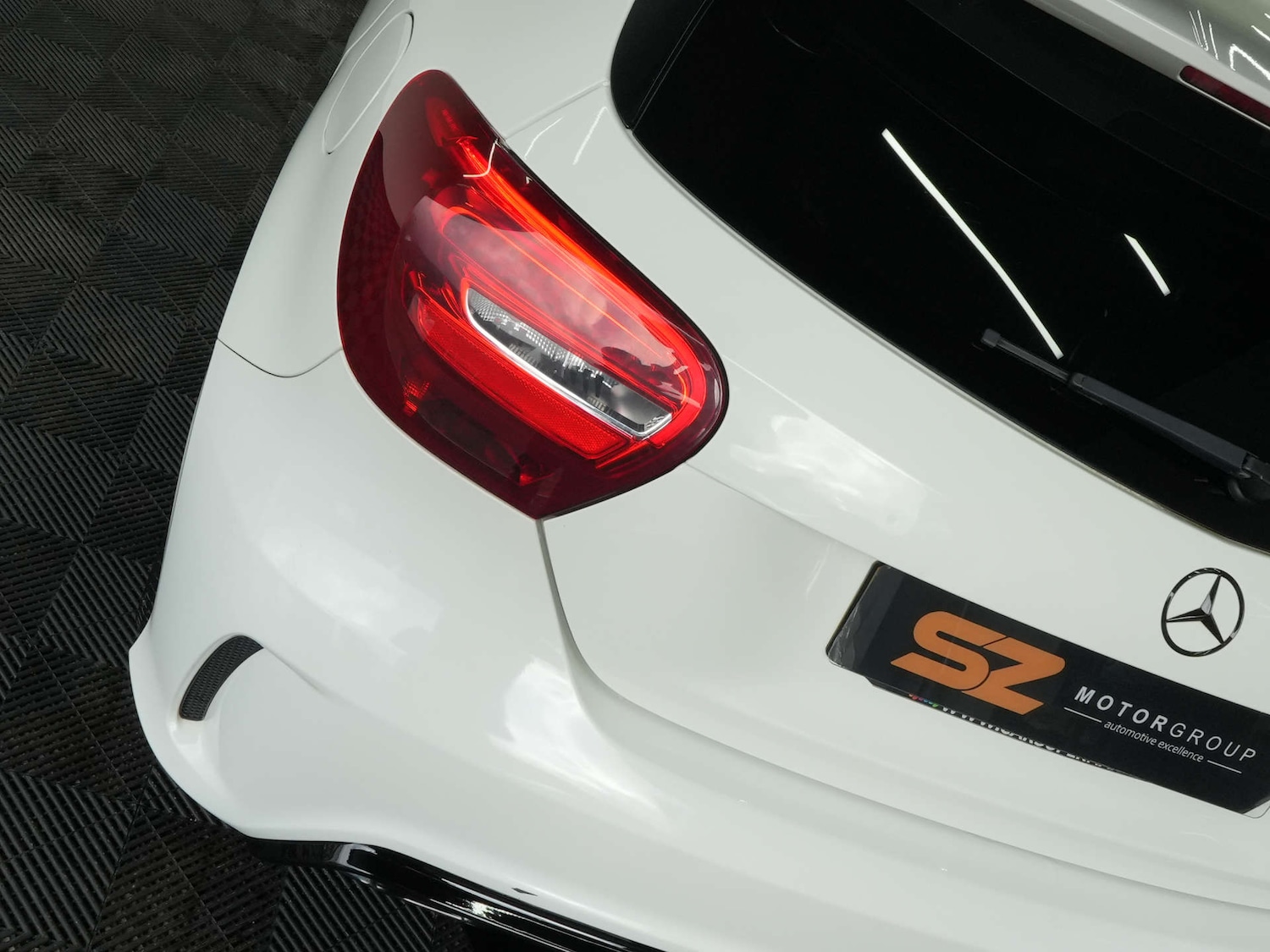 Used Mercedes-Benz A-Class 2016 for sale - 76333120: Photo 56