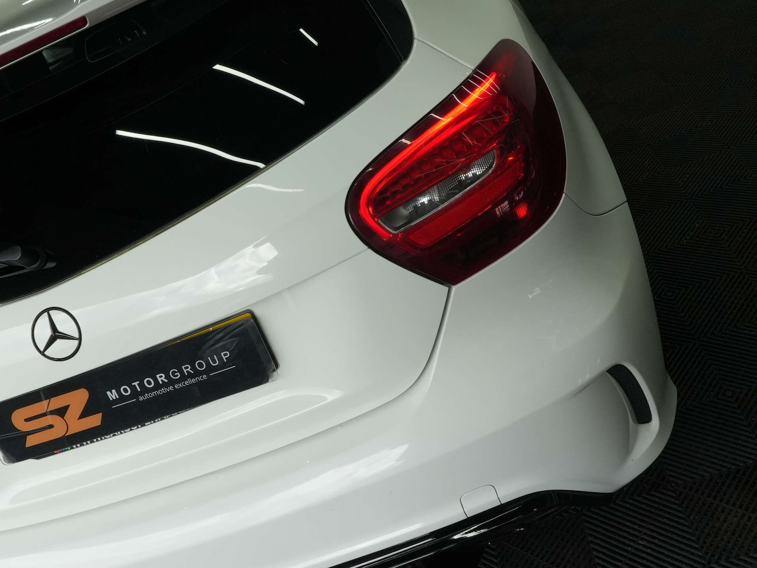 Used Mercedes-Benz A-Class 2016 for sale - 76333120: Photo 57