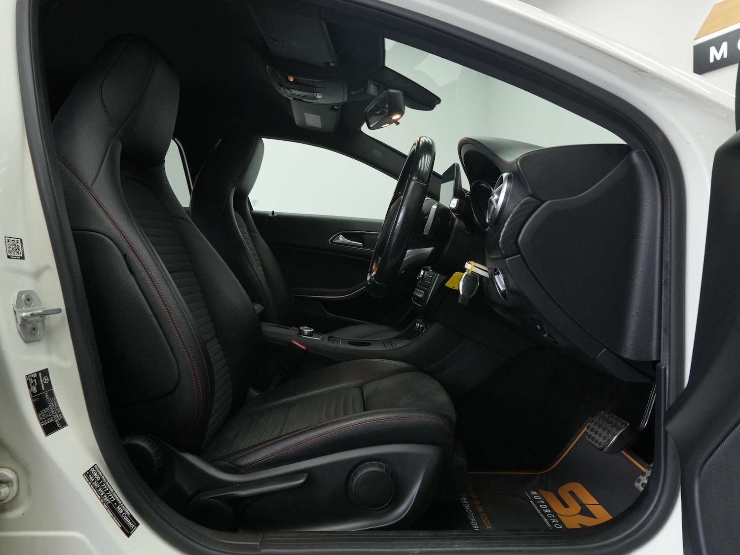 Used Mercedes-Benz A-Class 2016 for sale - 76333120: Photo 59