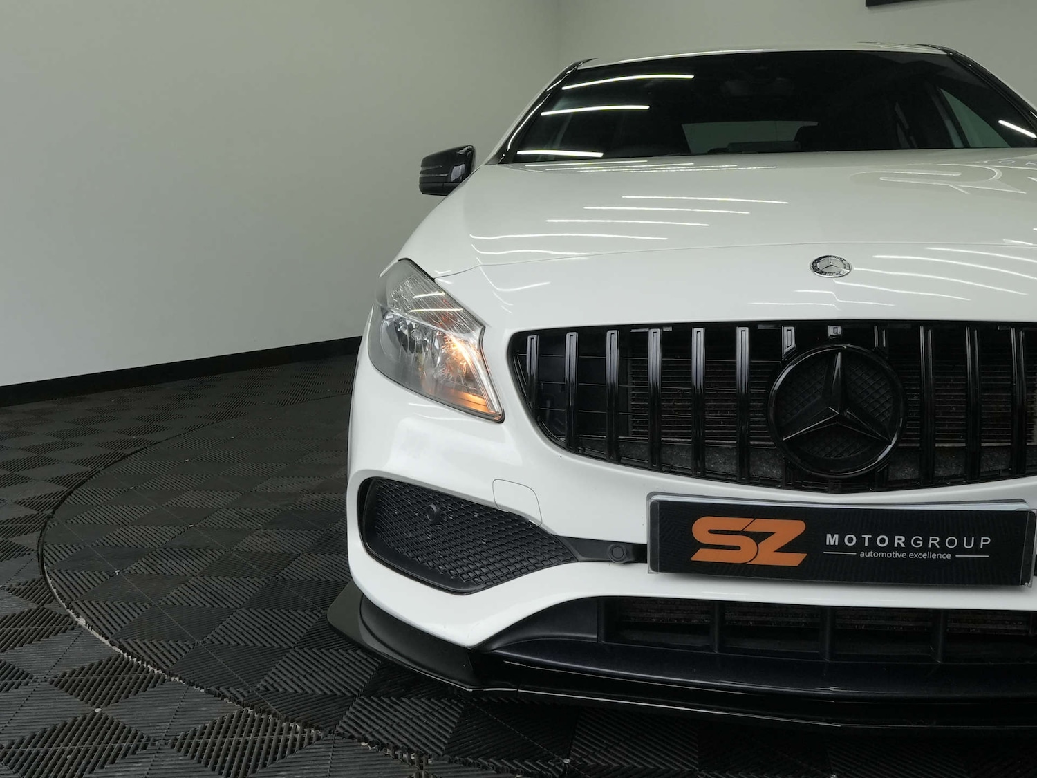 Used Mercedes-Benz A-Class 2016 for sale - 76333120: Photo 60