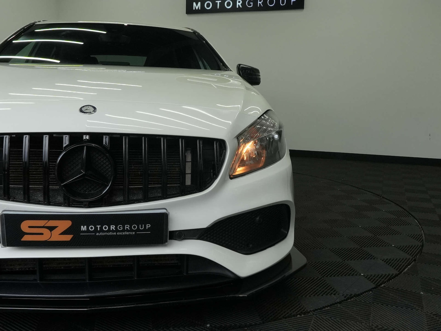 Used Mercedes-Benz A-Class 2016 for sale - 76333120: Photo 61