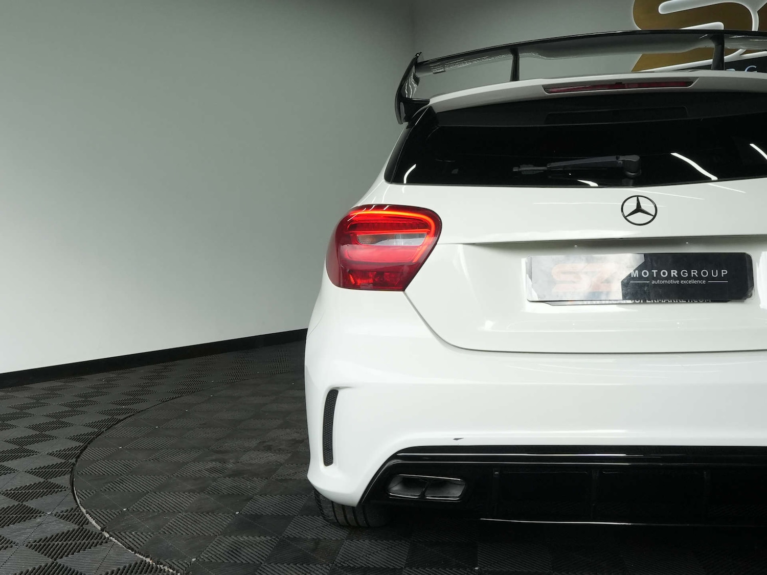Used Mercedes-Benz A-Class 2016 for sale - 76333120: Photo 62