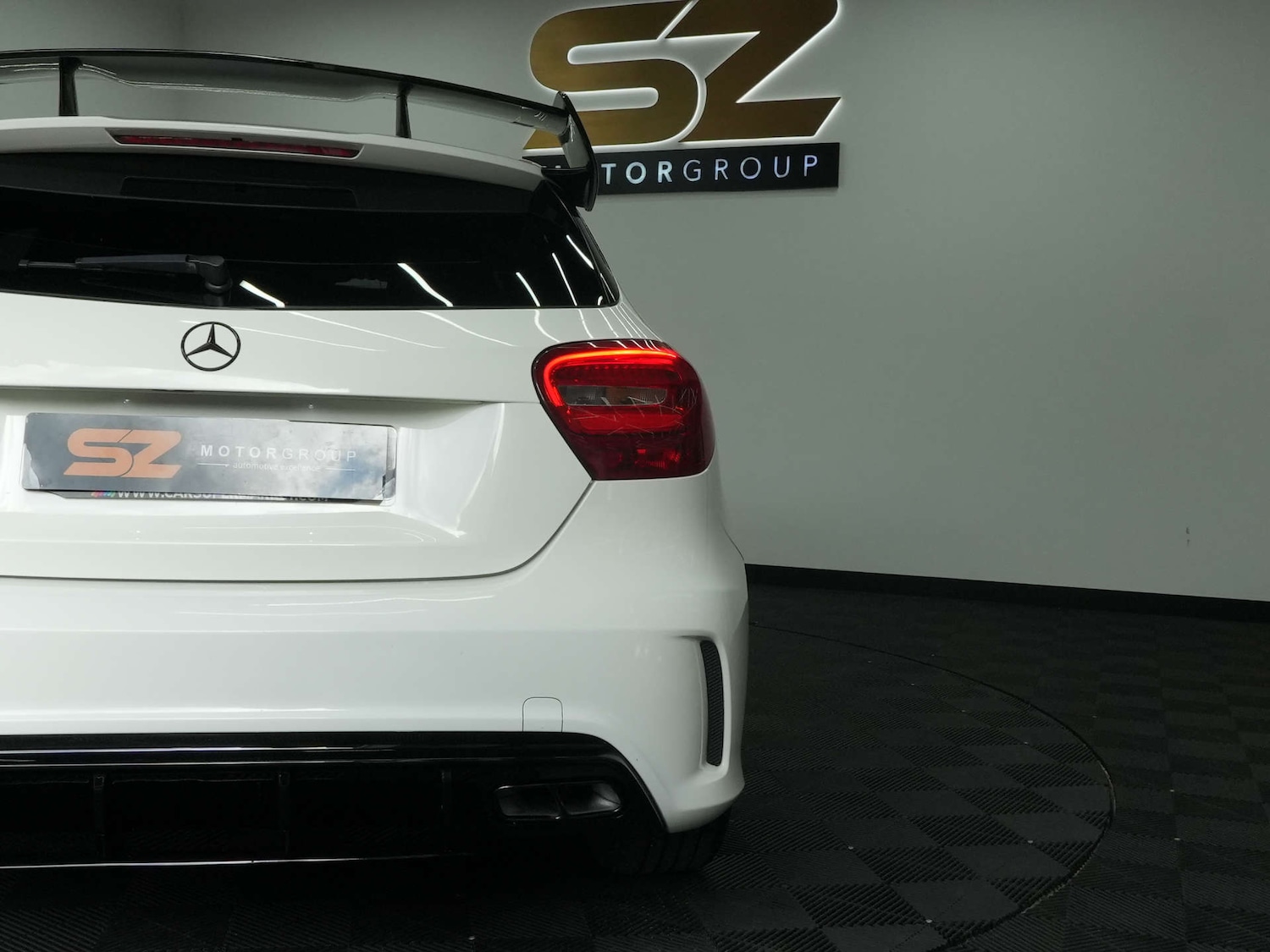 Used Mercedes-Benz A-Class 2016 for sale - 76333120: Photo 63