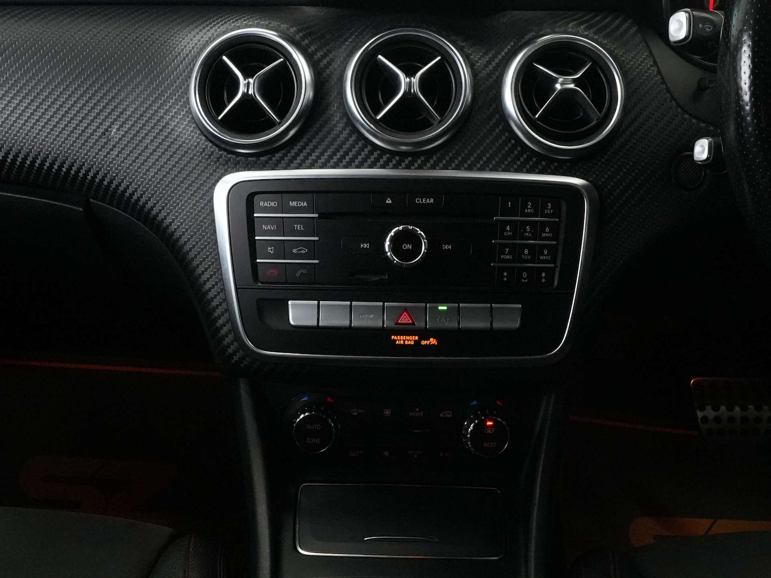 Used Mercedes-Benz A-Class 2016 for sale - 76333120: Photo 67
