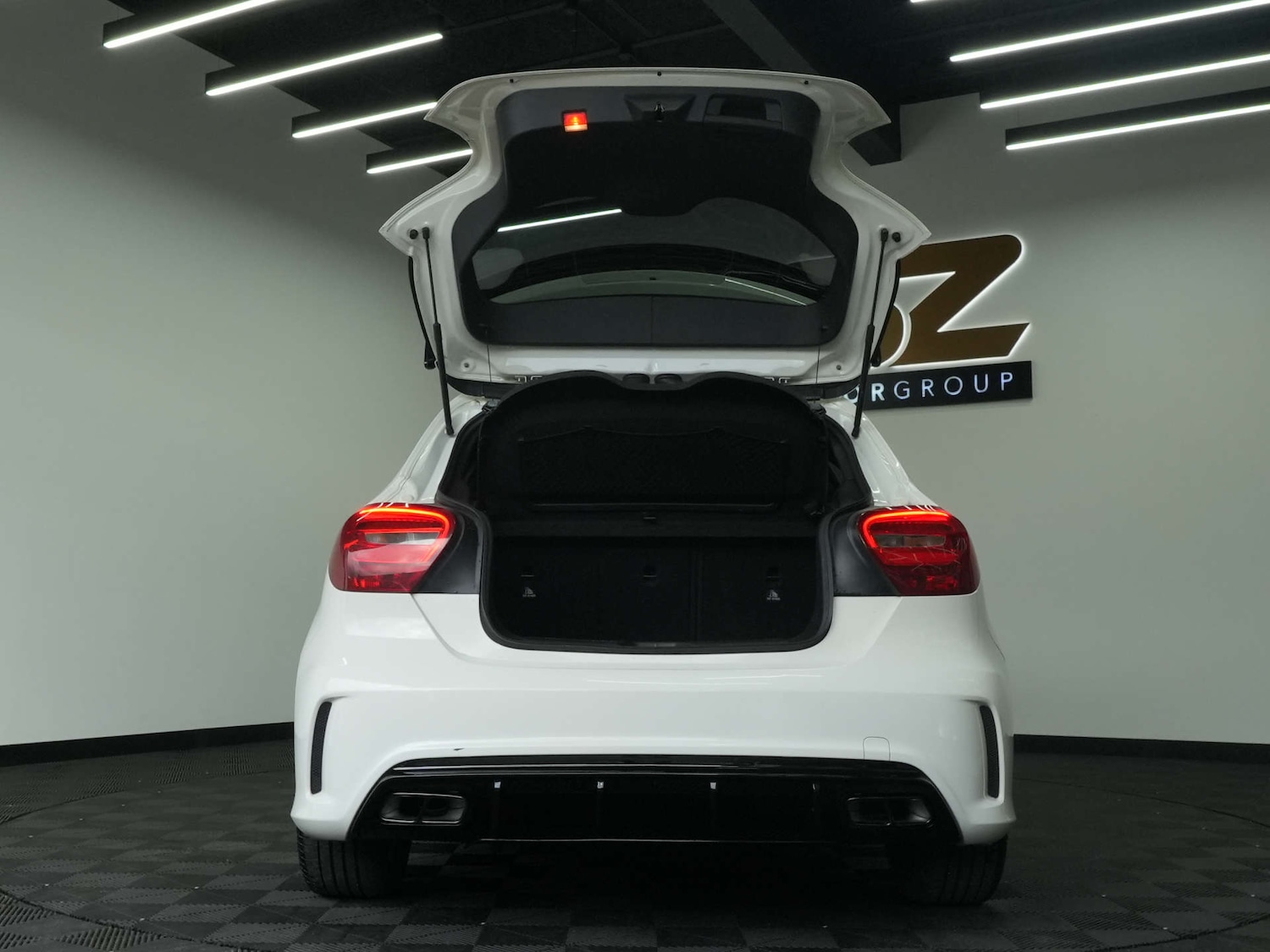 Used Mercedes-Benz A-Class 2016 for sale - 76333120: Photo 69