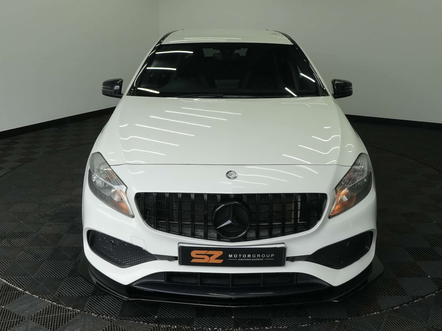 Used Mercedes-Benz A-Class 2016 for sale - 76333120: Photo 7