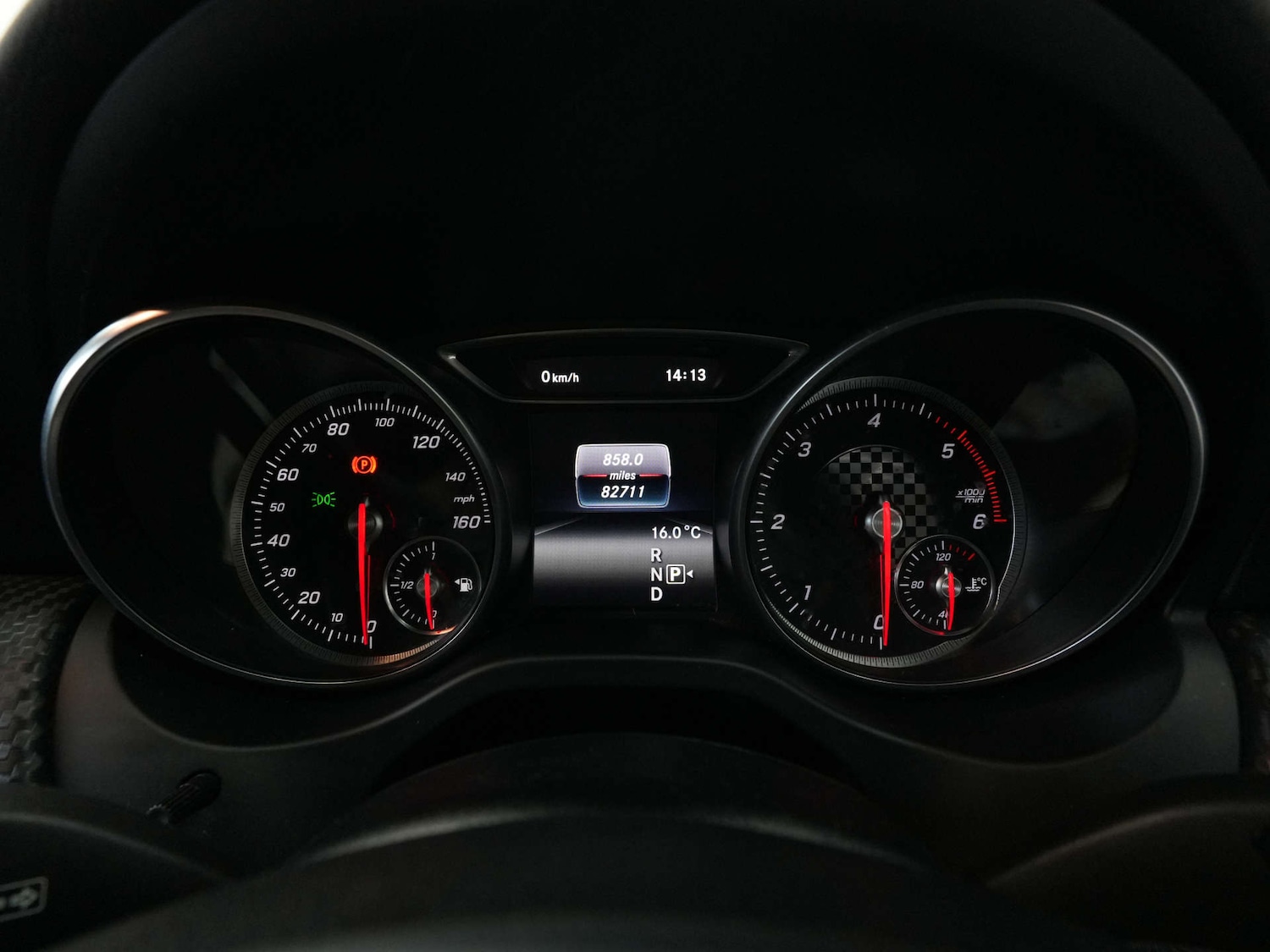 Used Mercedes-Benz A-Class 2016 for sale - 76333120: Photo 73