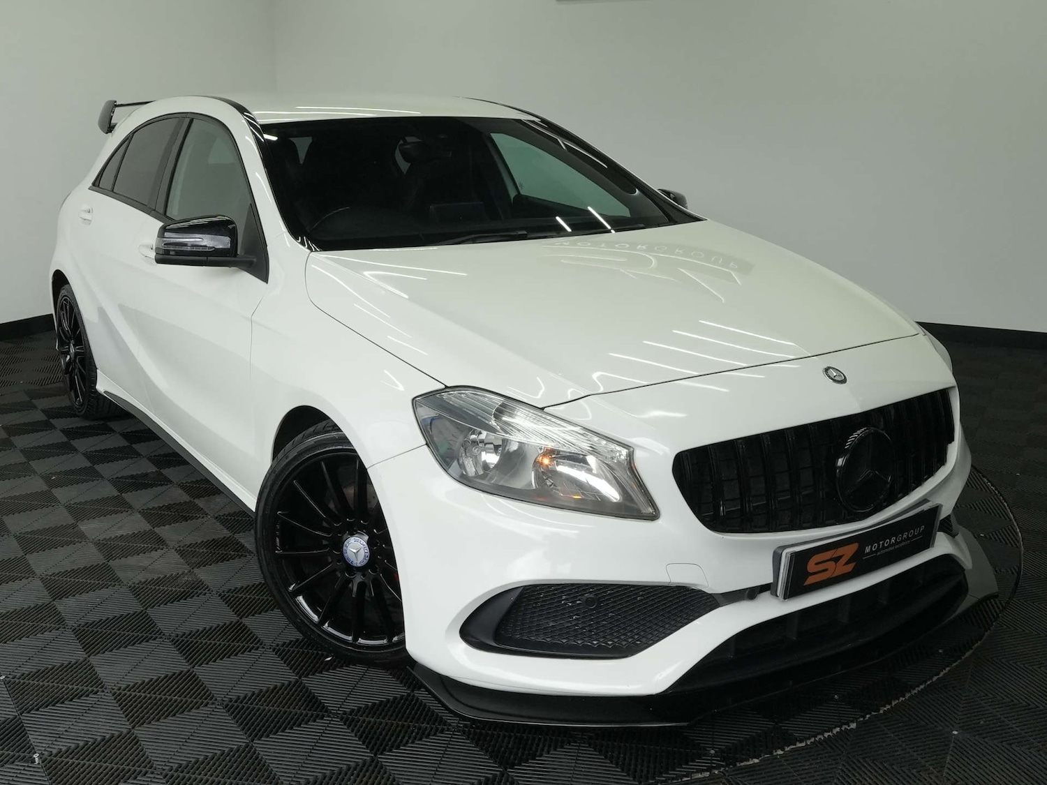 Used Mercedes-Benz A-Class 2016 for sale - 76333120: Photo 74