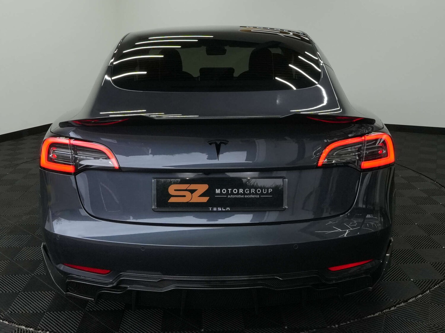 Used Tesla Model 3 2021 for sale - 77567817: Photo 12