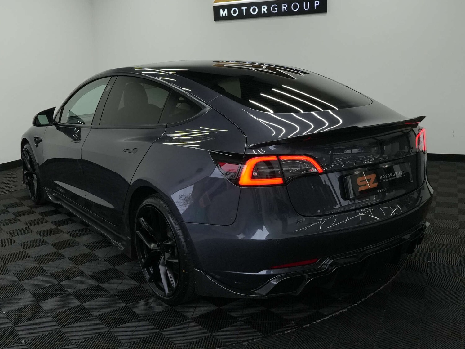 Used Tesla Model 3 2021 for sale - 77567817: Photo 13