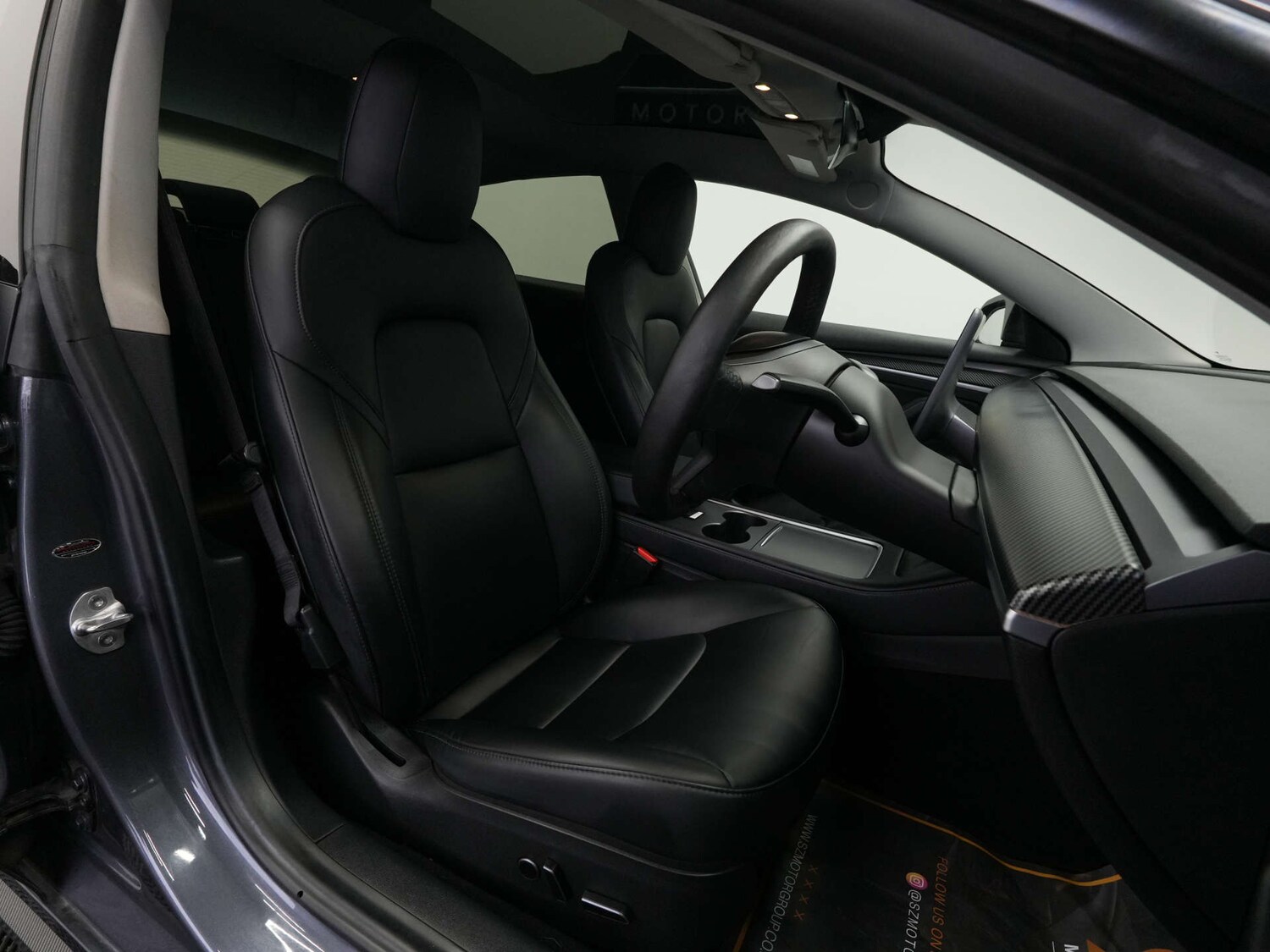 Used Tesla Model 3 2021 for sale - 77567817: Photo 14