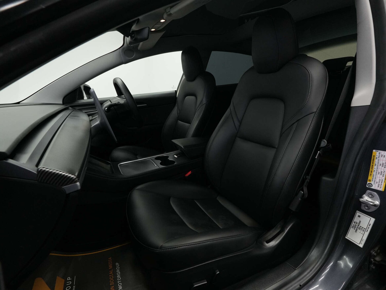 Used Tesla Model 3 2021 for sale - 77567817: Photo 15