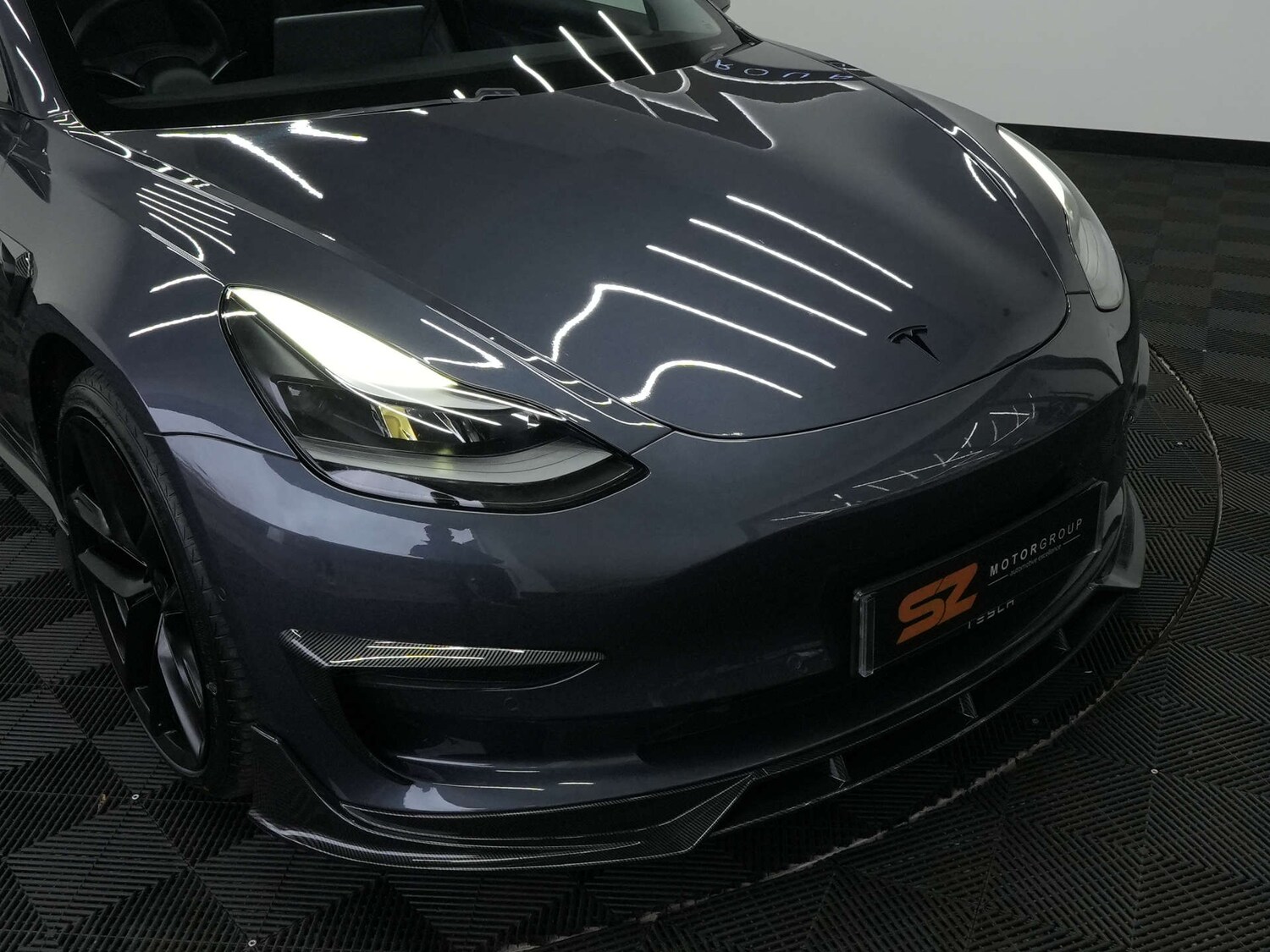 Used Tesla Model 3 2021 for sale - 77567817: Photo 16