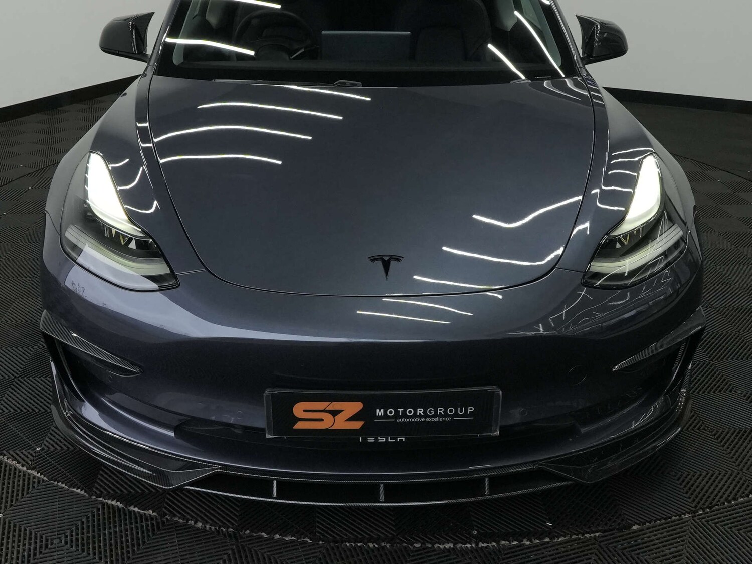 Used Tesla Model 3 2021 for sale - 77567817: Photo 17