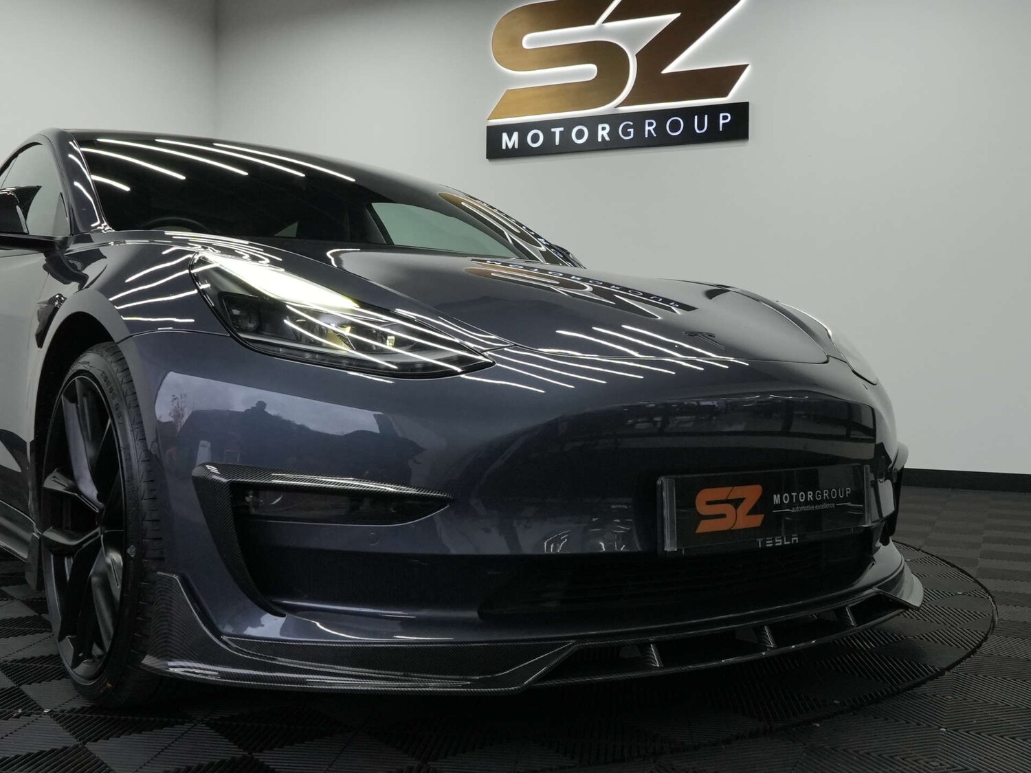 Used Tesla Model 3 2021 for sale - 77567817: Photo 19