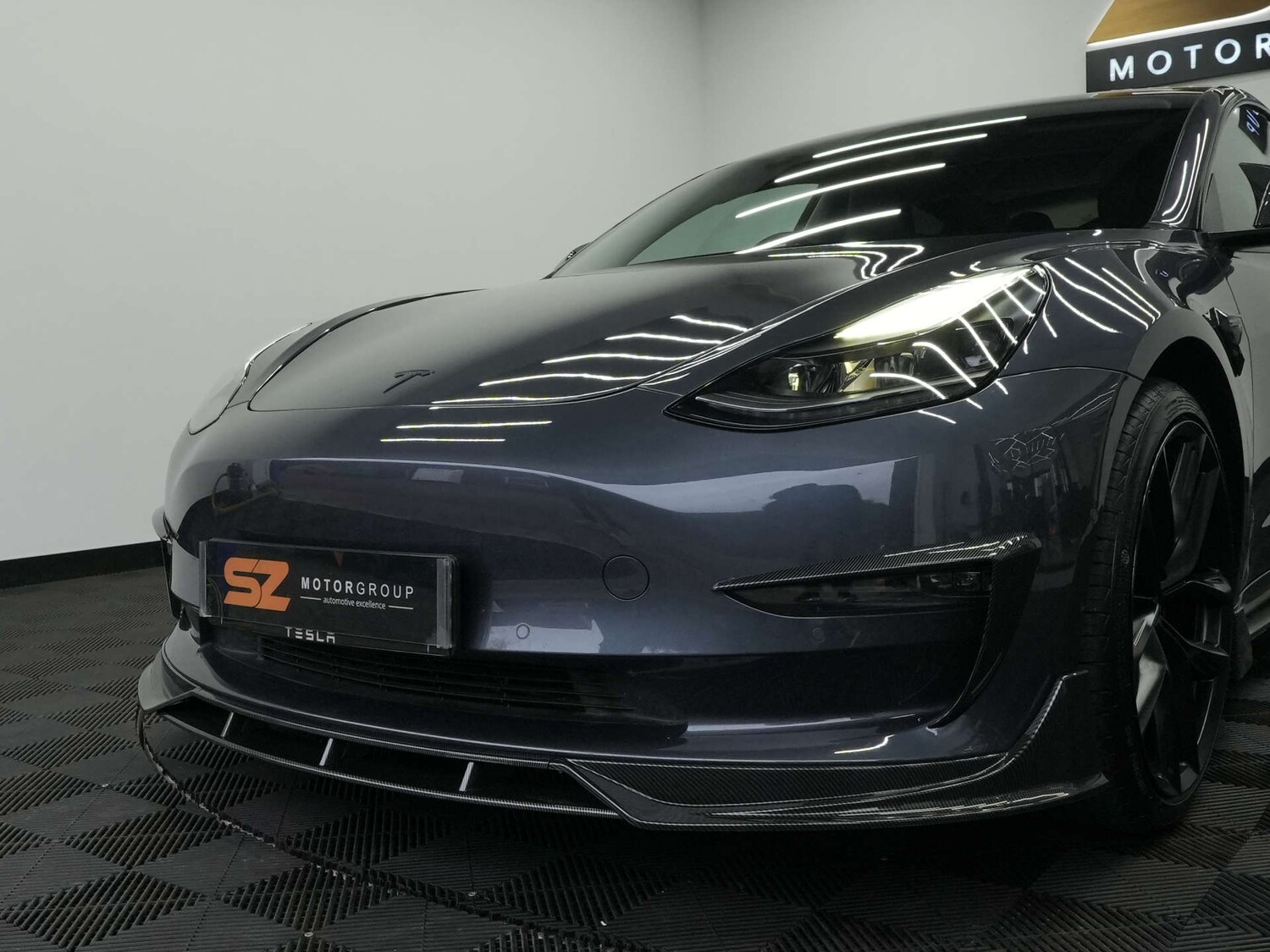 Used Tesla Model 3 2021 for sale - 77567817: Photo 20