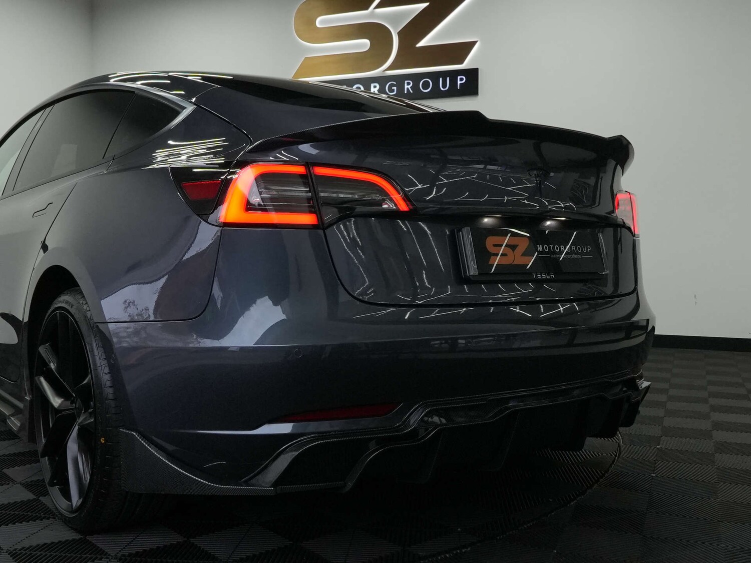 Used Tesla Model 3 2021 for sale - 77567817: Photo 21