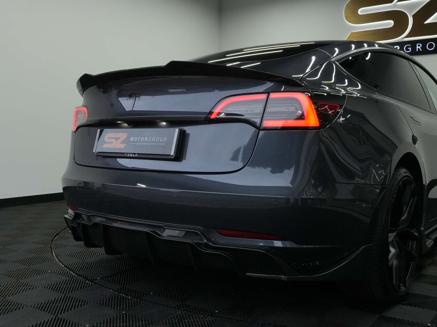 Used Tesla Model 3 2021 for sale - 77567817: Photo 22