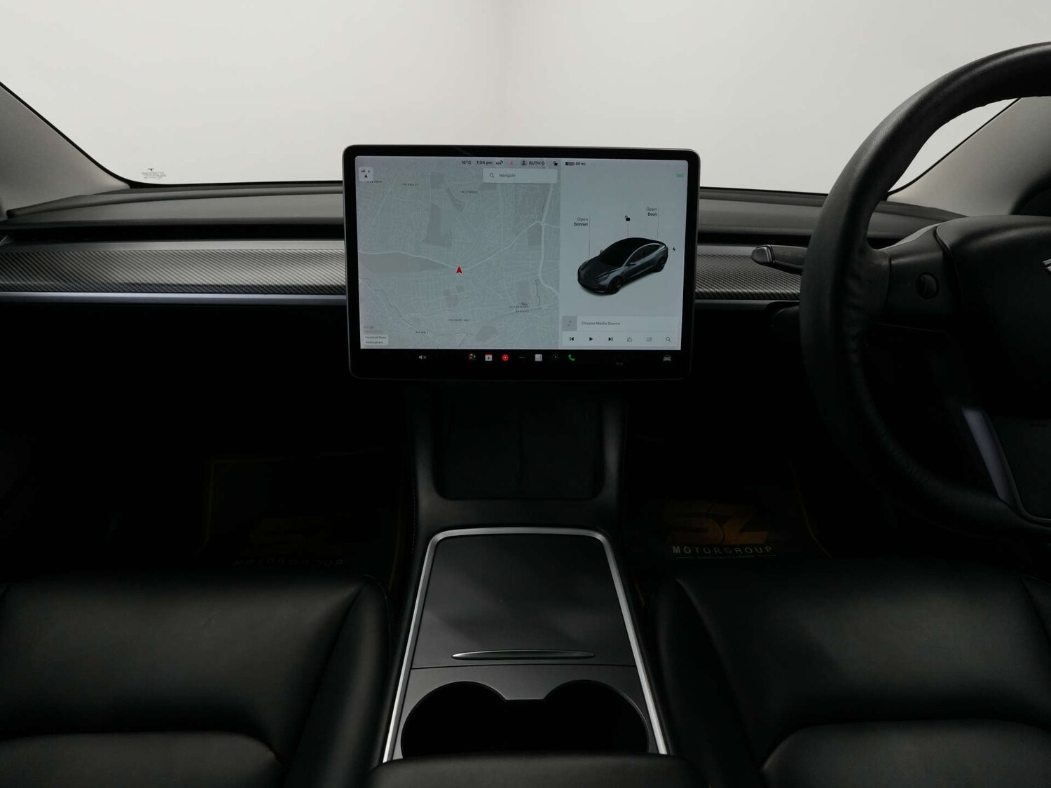 Used Tesla Model 3 2021 for sale - 77567817: Photo 24