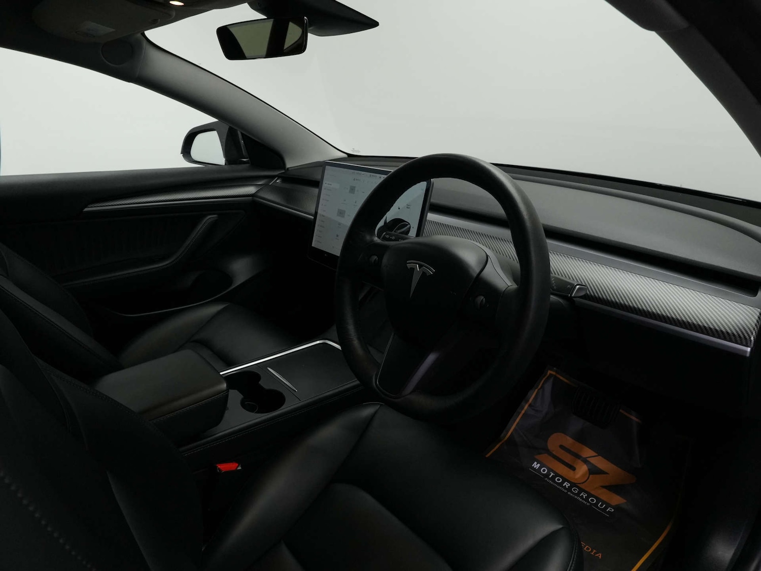 Used Tesla Model 3 2021 for sale - 77567817: Photo 3